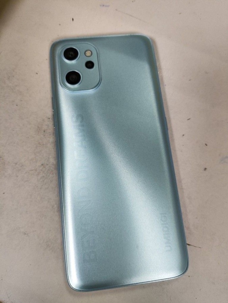 Дешево Umidigi f3 8/128gb з ломбарду