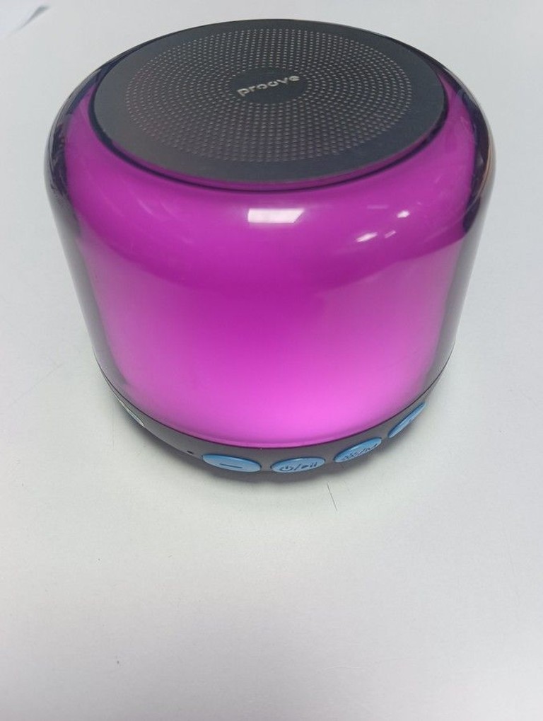 Купить Proove Firefly Black (PDFF050010001) Б/У