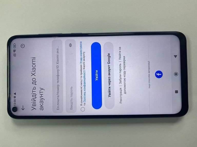 Распродажа Xiaomi redmi note 9 3/64gb, продавец Техноскарб