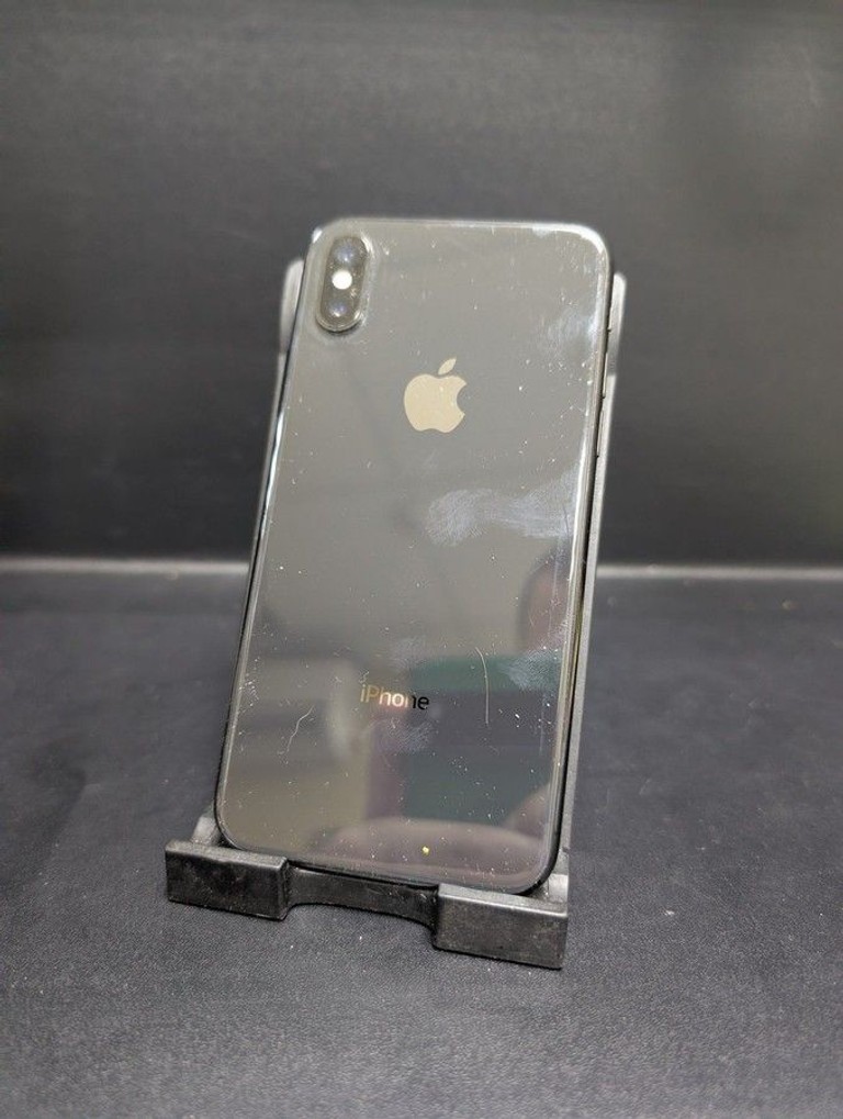 Дешиво Apple iphone x 64gb с ломбарда