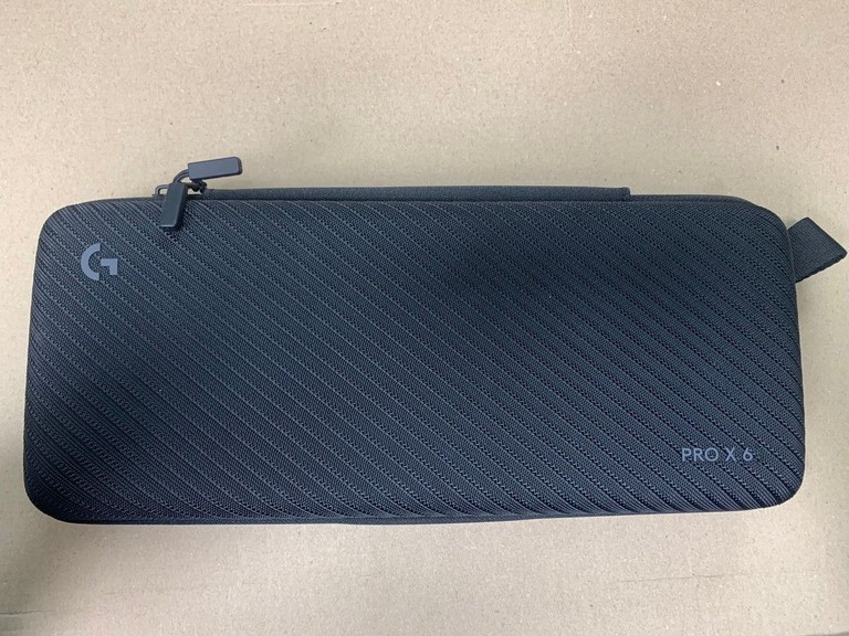 Logitech g pro x 60 lightspeed Код:01-200938780. Изображение 7
