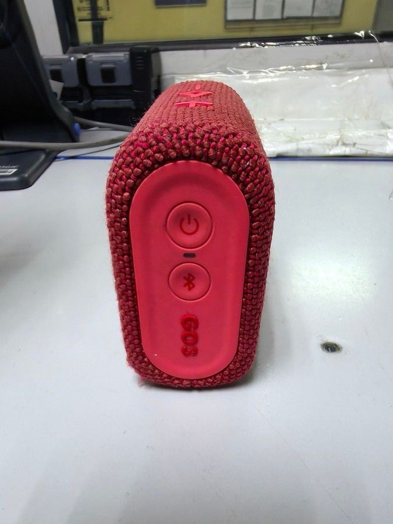Объявление Jbl go 3 Б/У