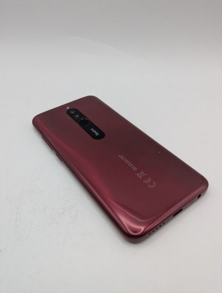 Xiaomi Redmi 8 4/64GB Blue Код:01-200939179. Изображение 5