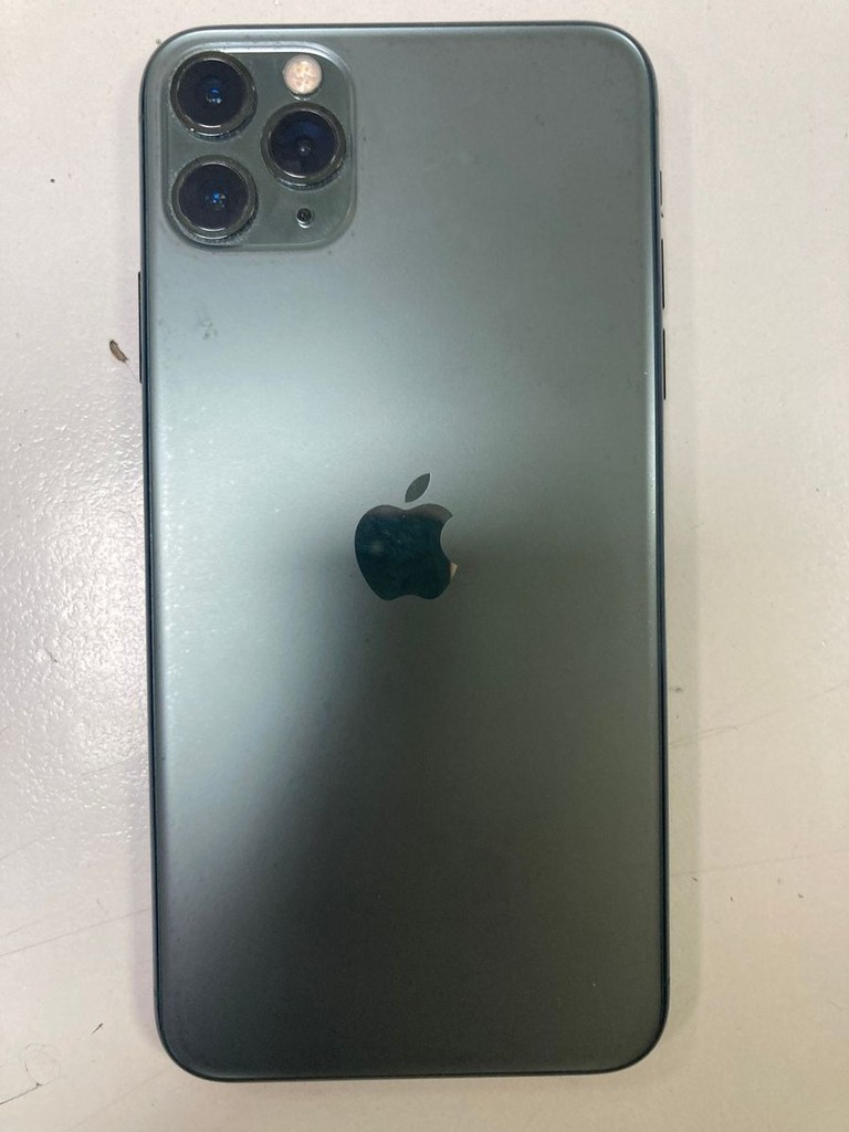 Оголошення Apple iphone 11 pro max 64gb Б/У