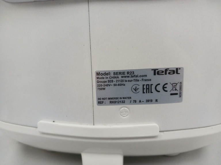 Распродажа Tefal RK812132, продавец Техноскарб