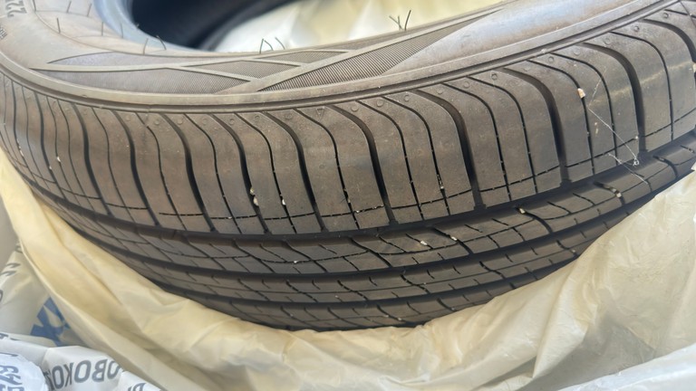 Giti Comfort F50 Код:null. Зображення 4