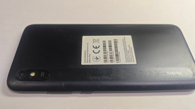 Xiaomi redmi 9a 2/32gb Код:01-200940519. Изображение 7