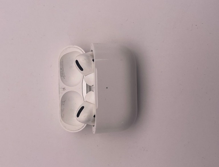 Купить Apple AirPods Pro (MWP22) Б/У