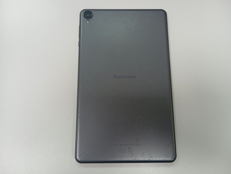 Оголошення Blackview tab 50 4/128gb wi-fi Б/У