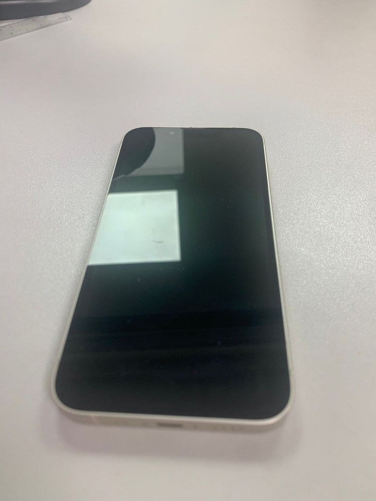 Объявление Apple iphone 13 mini 128gb Б/У