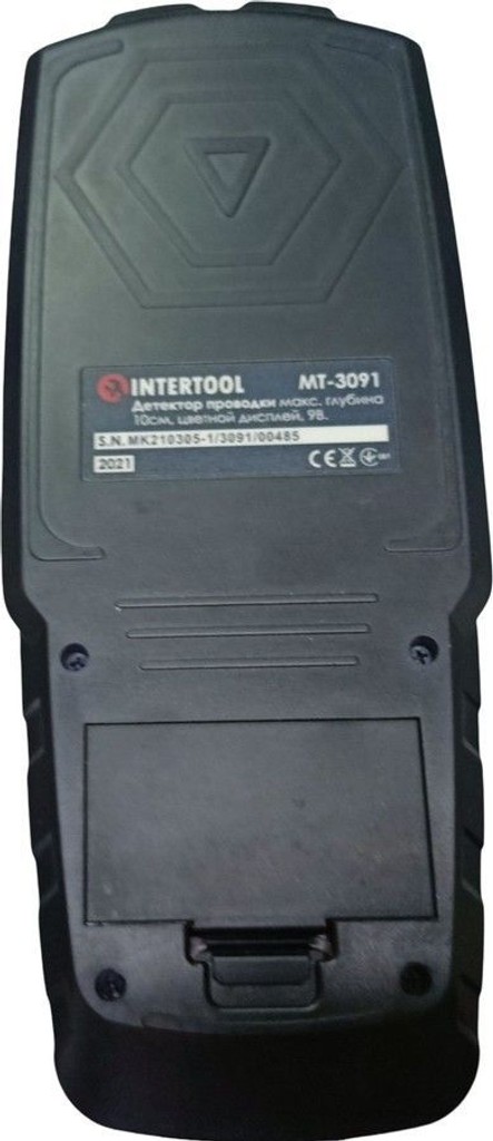 Оголошення Intertool MT-3091 Б/У