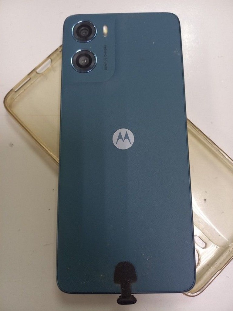 Розпродаж Motorola moto g06 4g 4/64gb tendril, продавець Техноскарб
