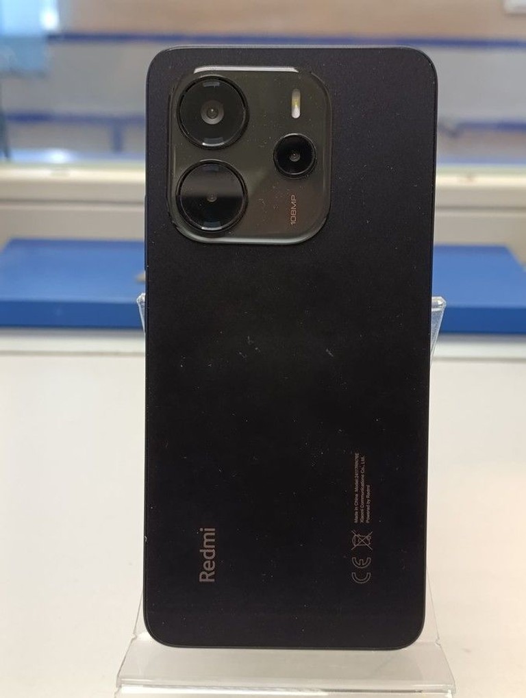 Xiaomi redmi note 14 8/256gb Код:01-200941778. Зображення 5