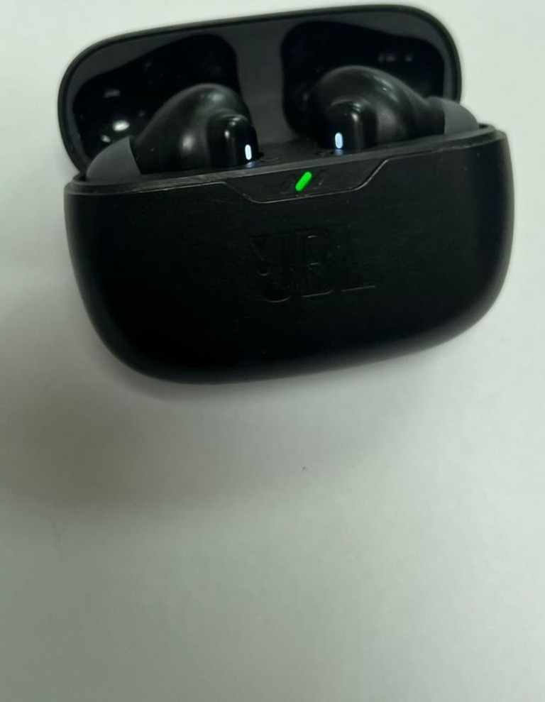 Оголошення Jbl wave beam 2 Б/У