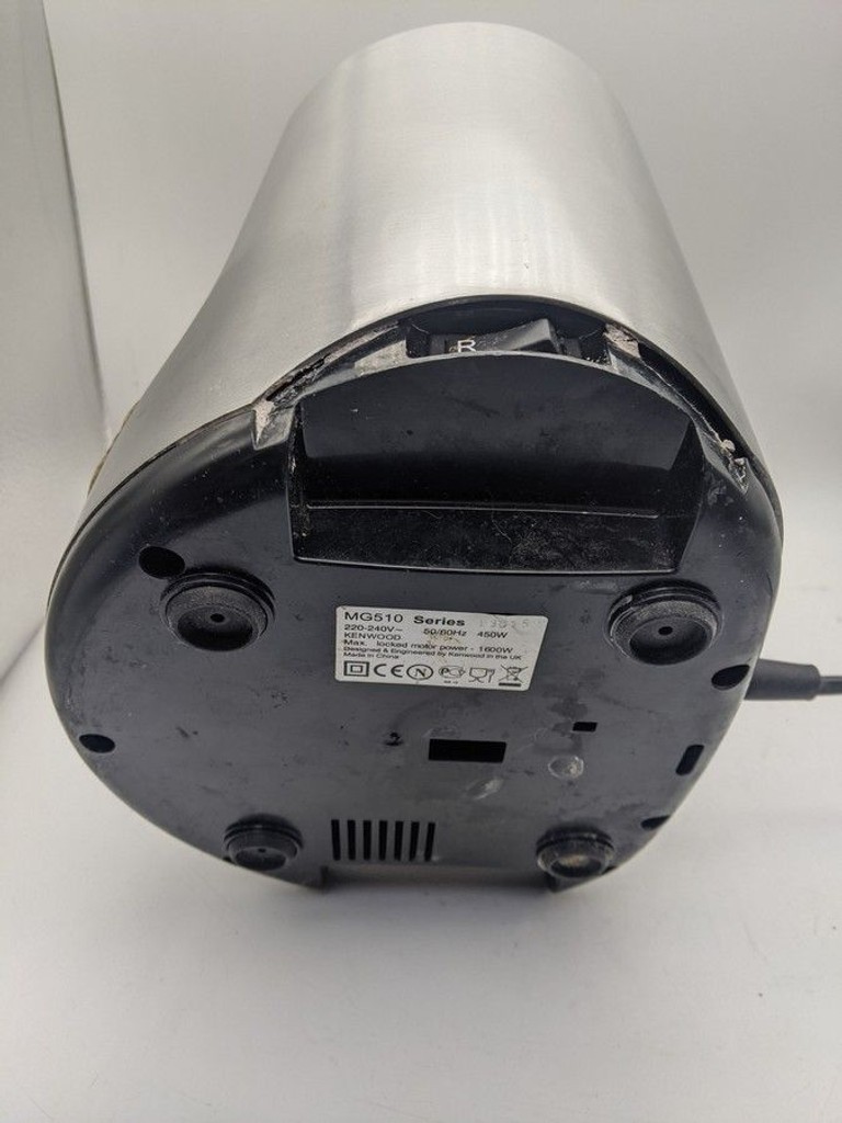 Kenwood MG510 Код:01-200928469. Зображення 6