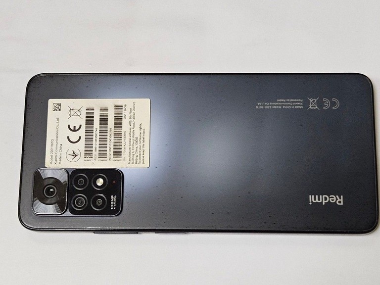 Оголошення Xiaomi redmi note 11 pro 5g 8/128gb Б/У
