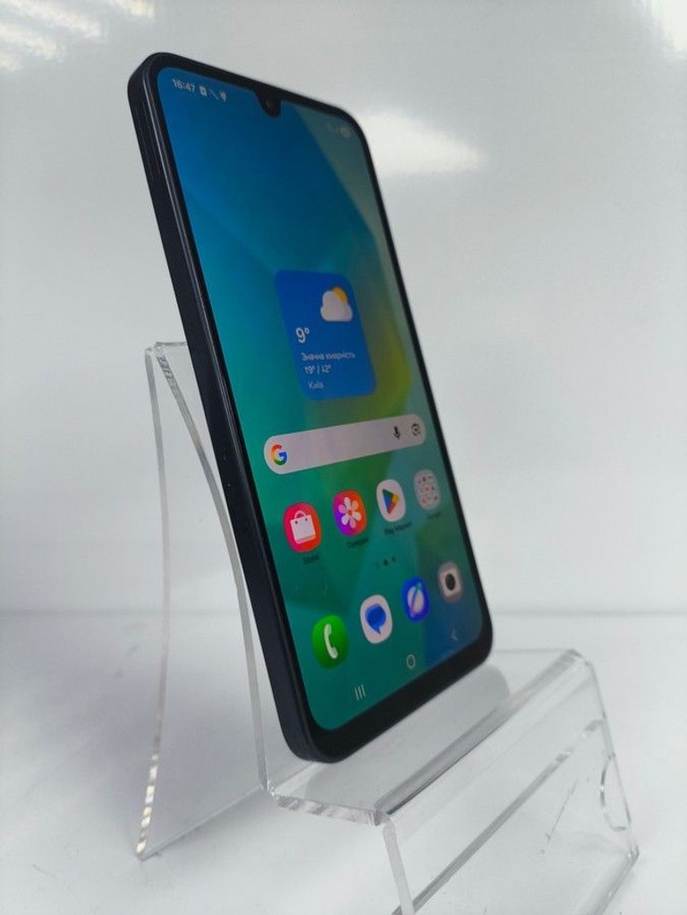 Дешево Samsung galaxy a16 4/128gb з ломбарду