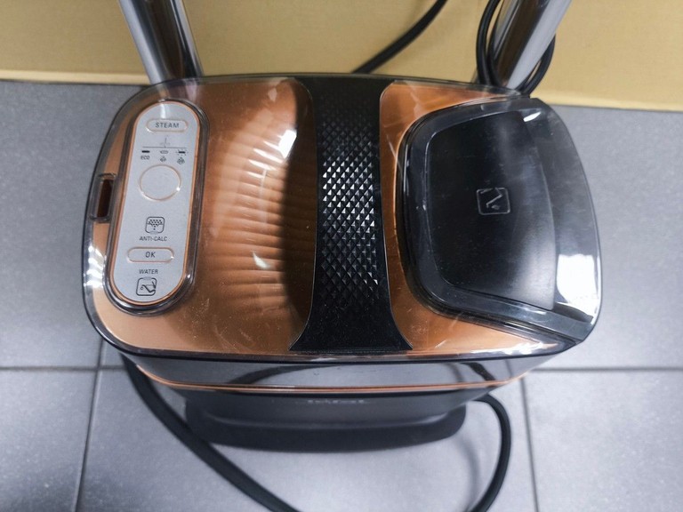 Дешево Tefal IXEO Power QT2020 з ломбарду