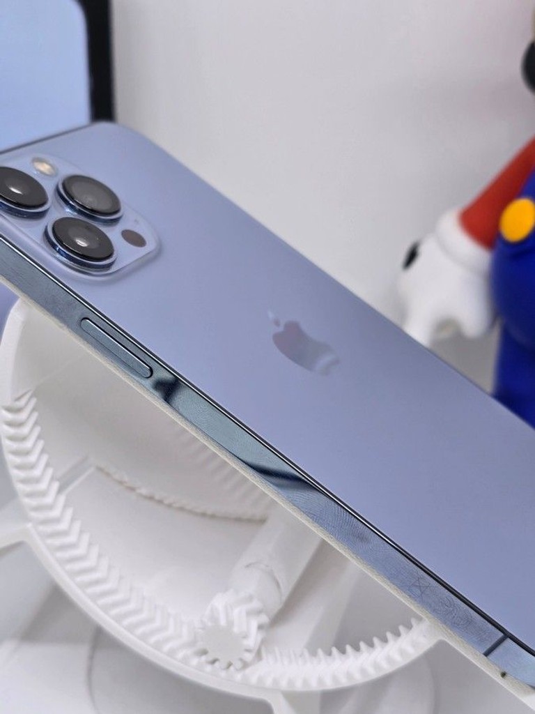 Дешево Apple iphone 13 pro max 128gb з ломбарду
