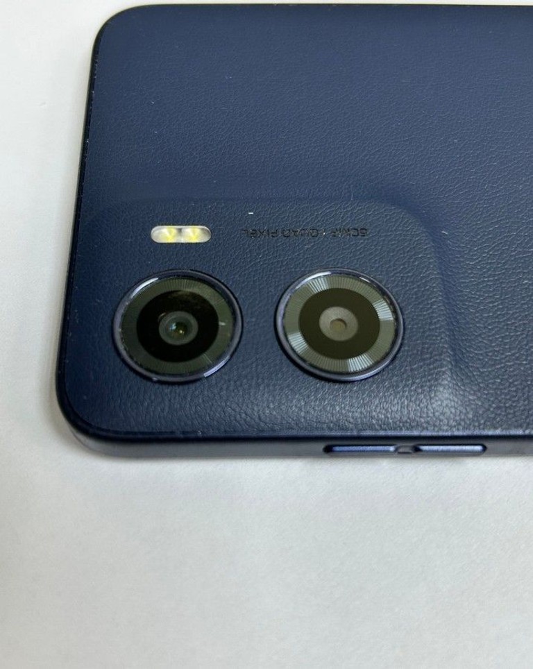 Дешево Motorola moto g05 4/256gb з ломбарду