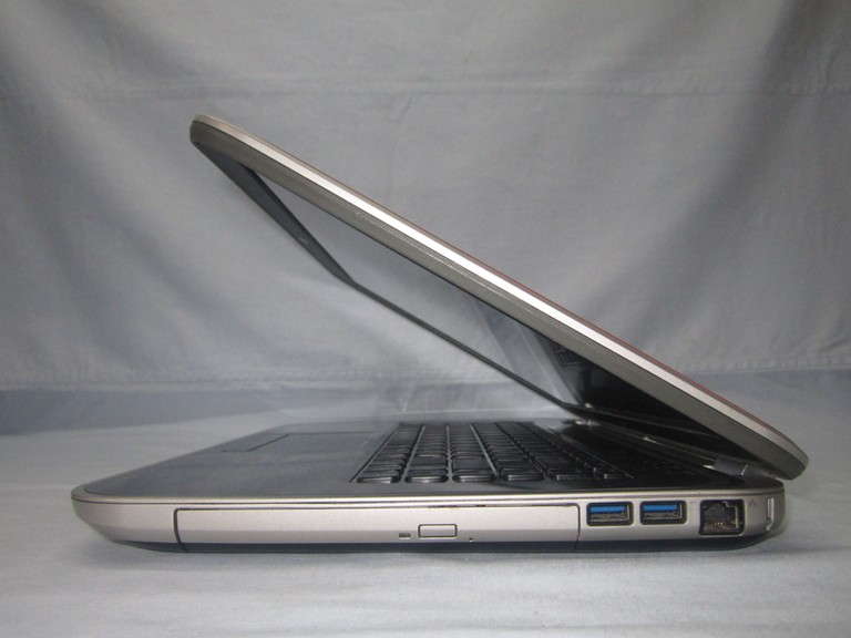 i5-3210m/6GB/500GB/2 видеокарты/USB 3.0/HDMI/15.6"/ Dell Inspiron 5520 Код:null. Зображення 7