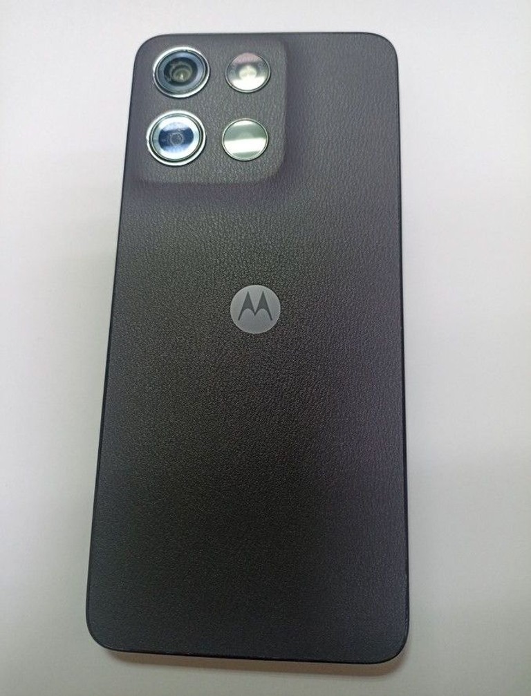 Объявление Motorola moto g15 8/512gb Б/У