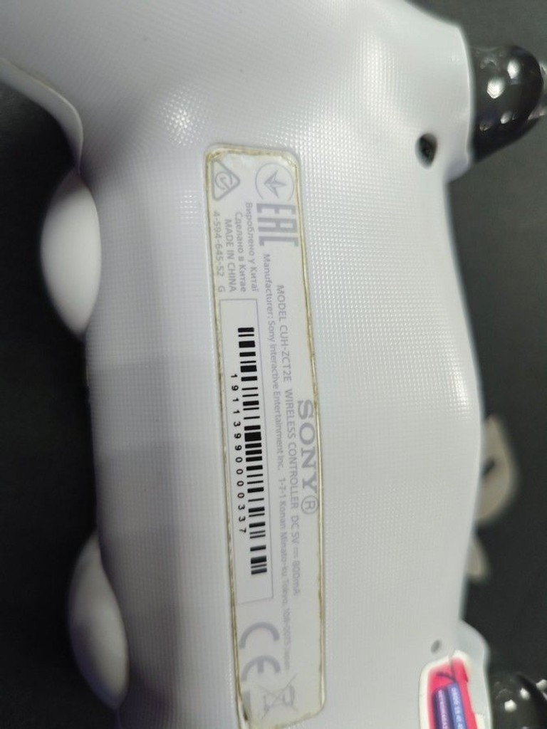 Sony playstation 4 pro 1tb Код:01-200946219. Зображення 7