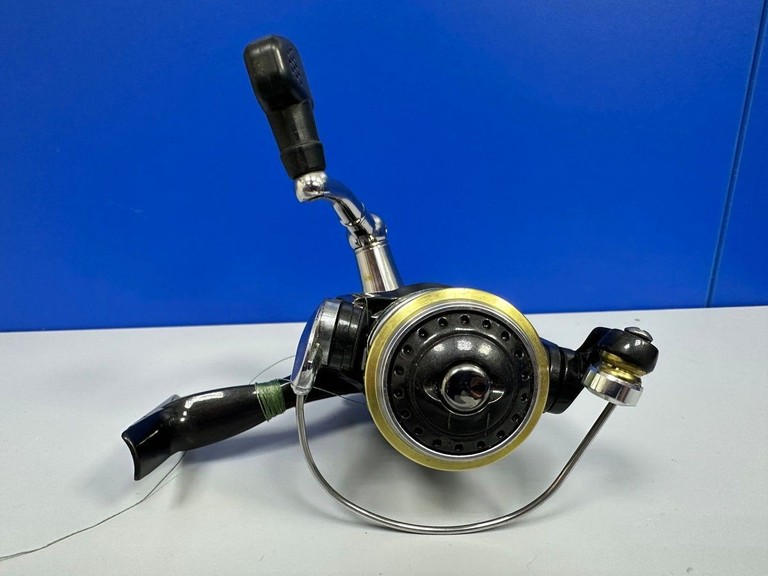 Bluefish HR 30 5+1BB Код:01-200947204. Изображение 5