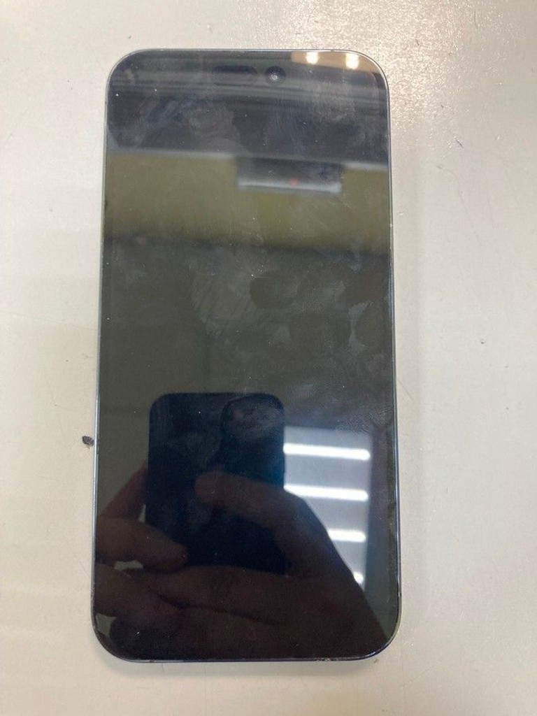 Оголошення Apple iphone 14 pro max 128gb esim Б/У