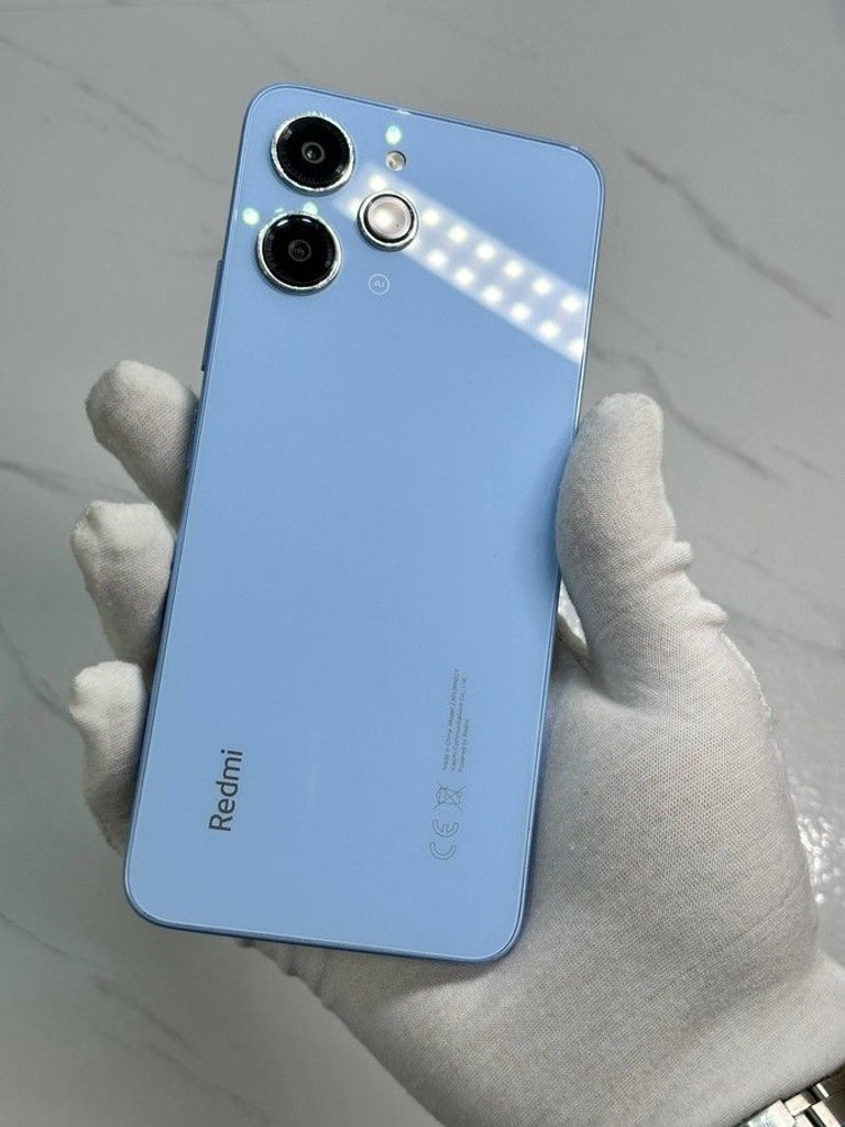 Xiaomi redmi 12 4/128gb Код:01-200950246. Зображення 7