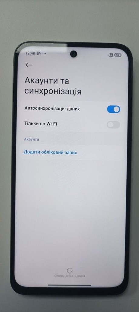 Xiaomi redmi 15 4g 6/128gb Код:01-200949929. Зображення 5