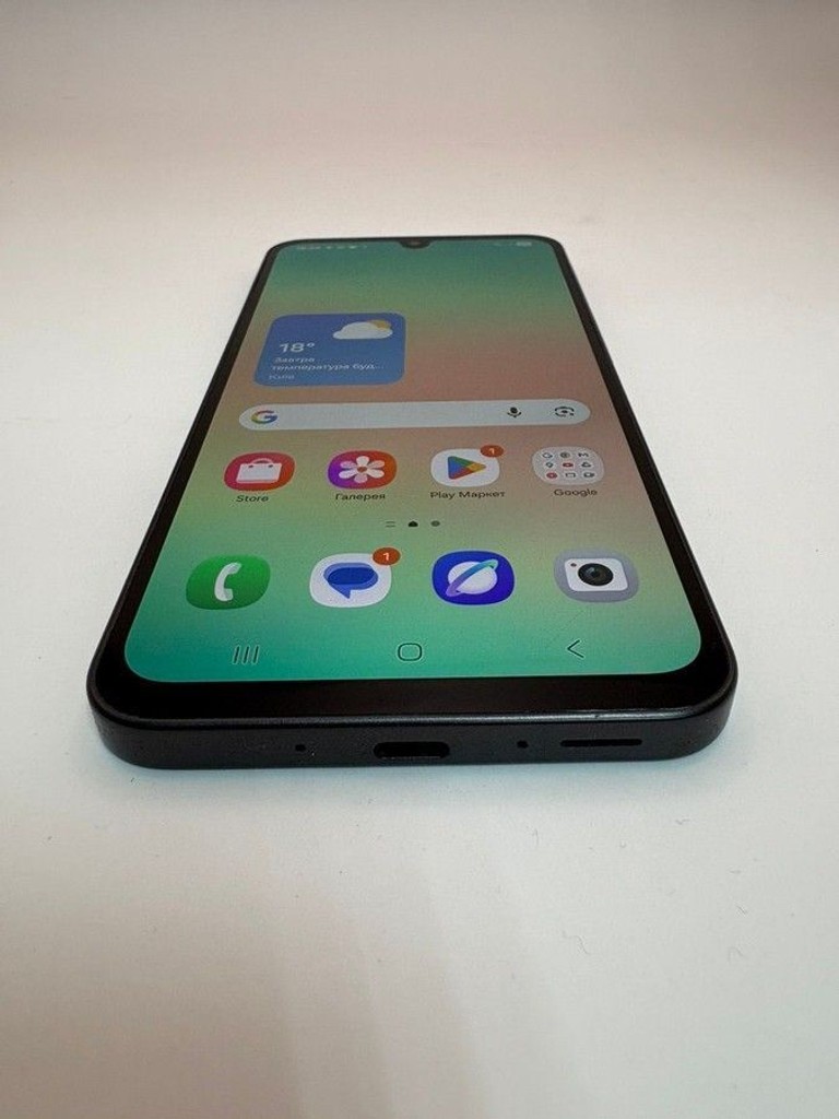 Оголошення Samsung galaxy a26 5g 6/128gb Б/У