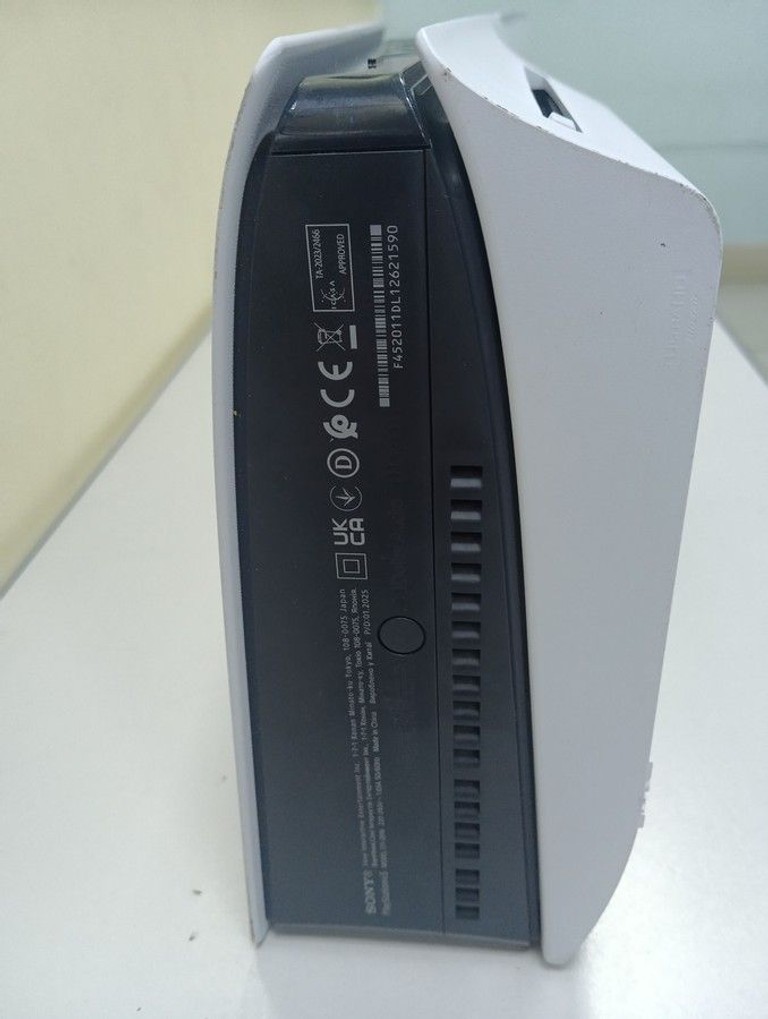 Sony PlayStation 5 825GB Код:01-200950558. Зображення 11
