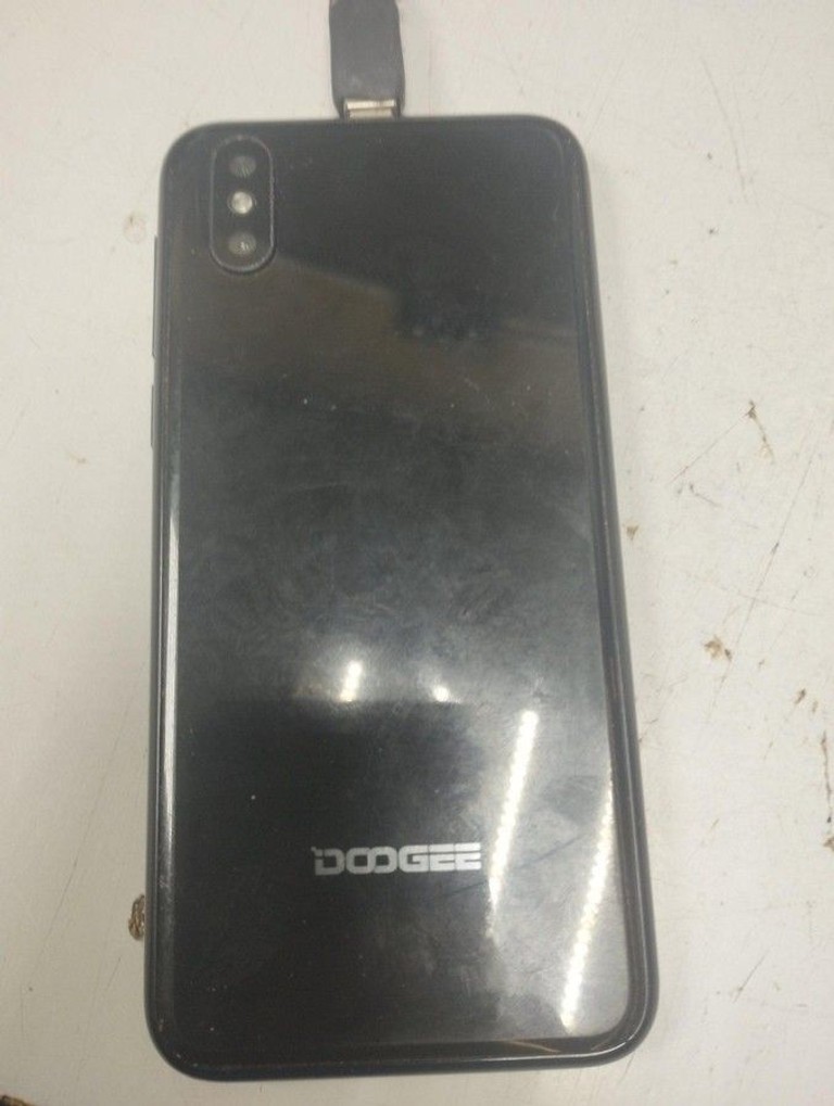 Купити Doogee x50 1/8gb Б/У