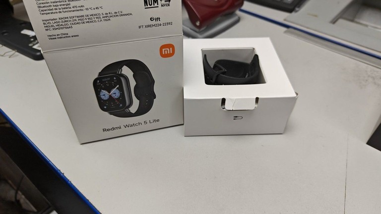 Дешиво Xiaomi redmi watch 5 lite с ломбарда
