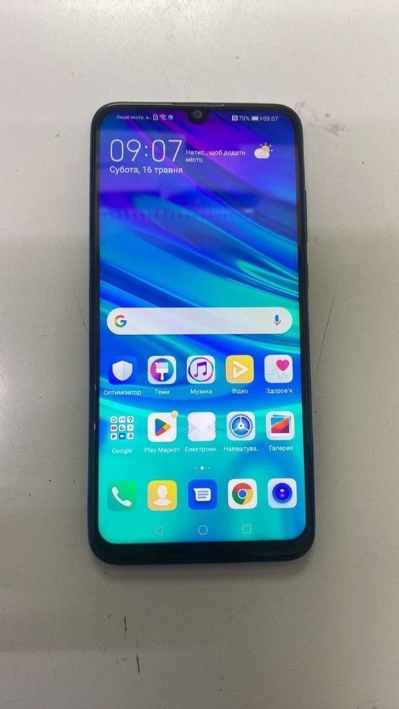 Купити Huawei p smart plus 2019 3/64gb Б/У