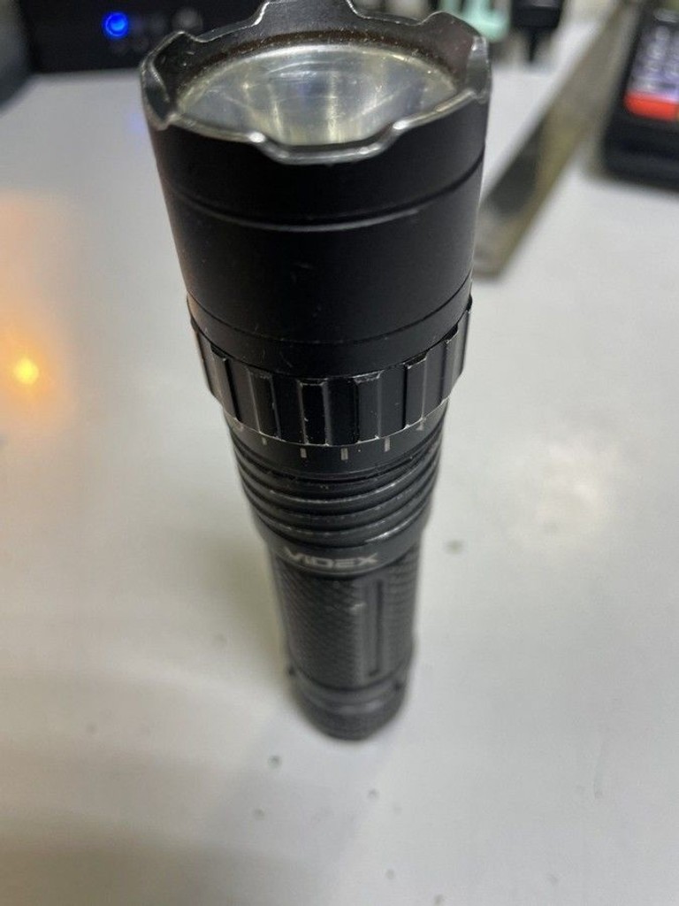 Оголошення Videx VLF-A156R Б/У