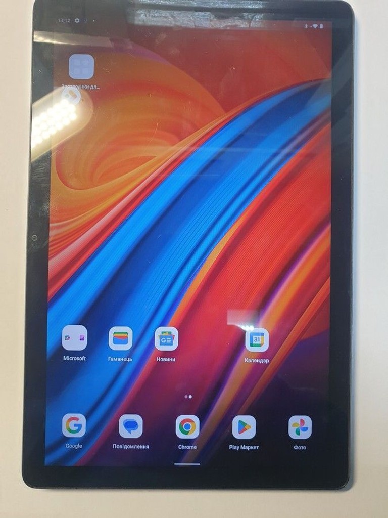 Розпродаж Lenovo tab m10, продавець Техноскарб