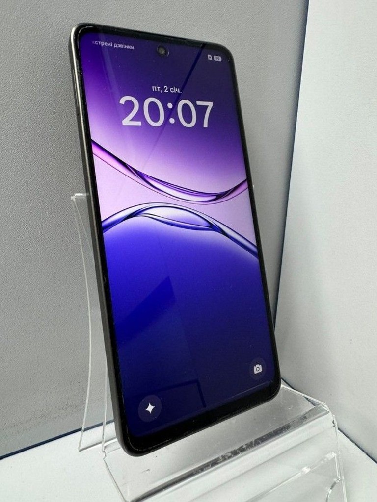 Розпродаж Motorola moto g06 4g 4/64gb tendril, продавець Техноскарб