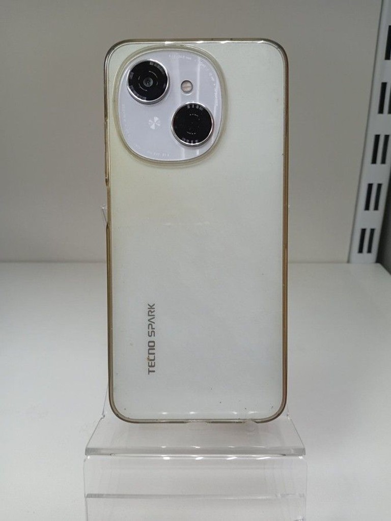 Tecno spark go 1 kl4 3/128gb Код:01-200954266. Изображение 11