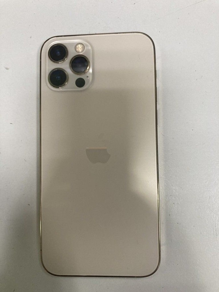 Объявление Apple iphone 12 pro 256gb Б/У