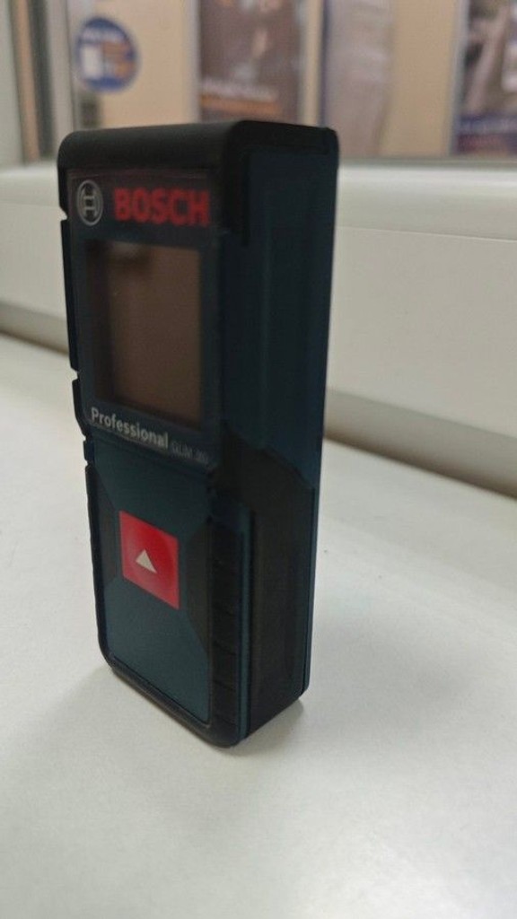 Розпродаж Bosch glm 30 professional, продавець Техноскарб