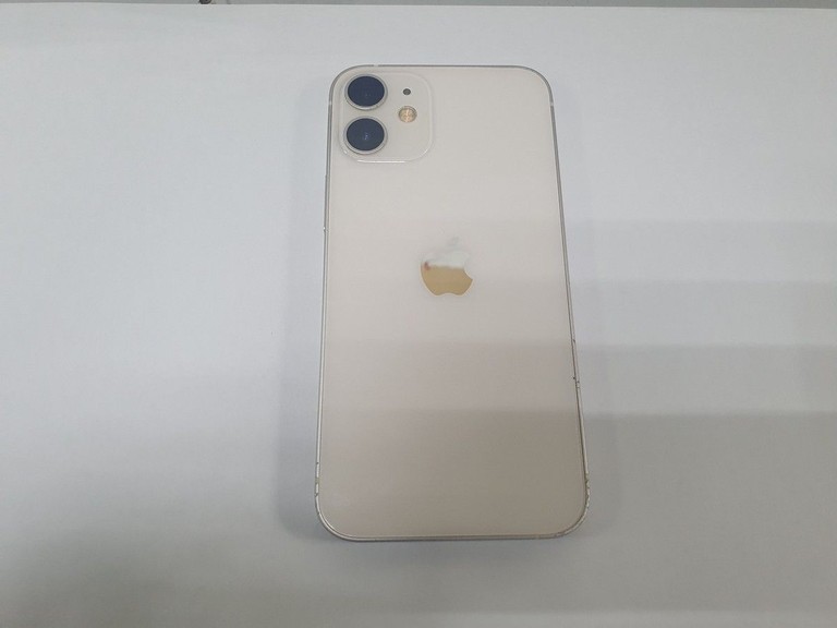 Дешиво Apple iPhone 12 mini 128GB (PRODUCT)RED с ломбарда