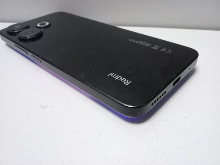 Xiaomi Redmi 13 6/128GB Blue Код:01-200955200. Изображение 11