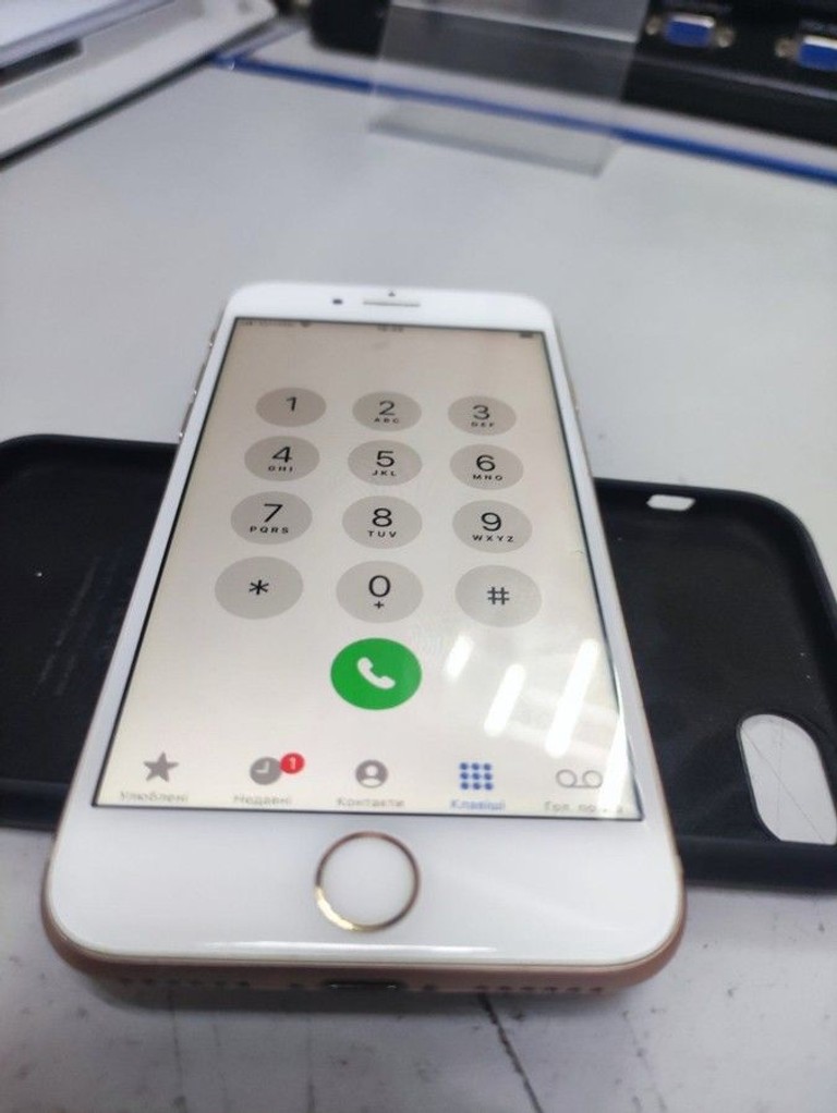 Оголошення Apple iphone 8 256gb Б/У