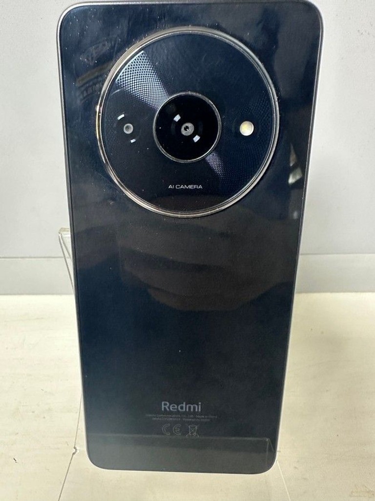 Xiaomi redmi a3 4/128gb Код:01-200954967. Зображення 5