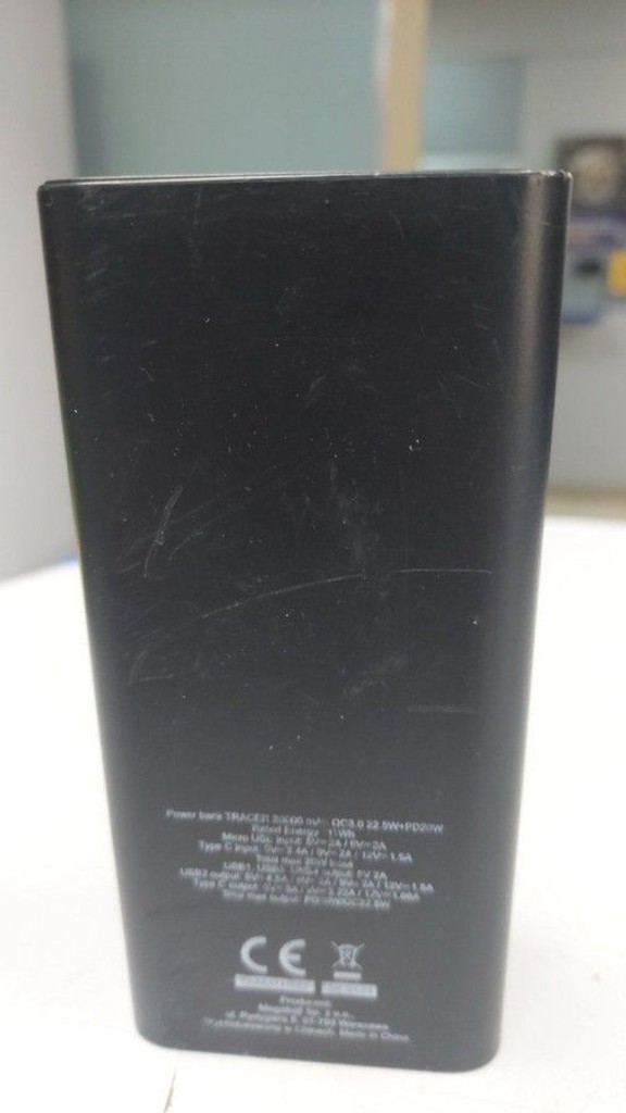 Оголошення 30000 mah Б/У