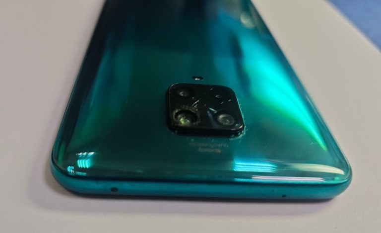 Xiaomi redmi note 9 pro 6/64gb Код:01-200955548. Изображение 8