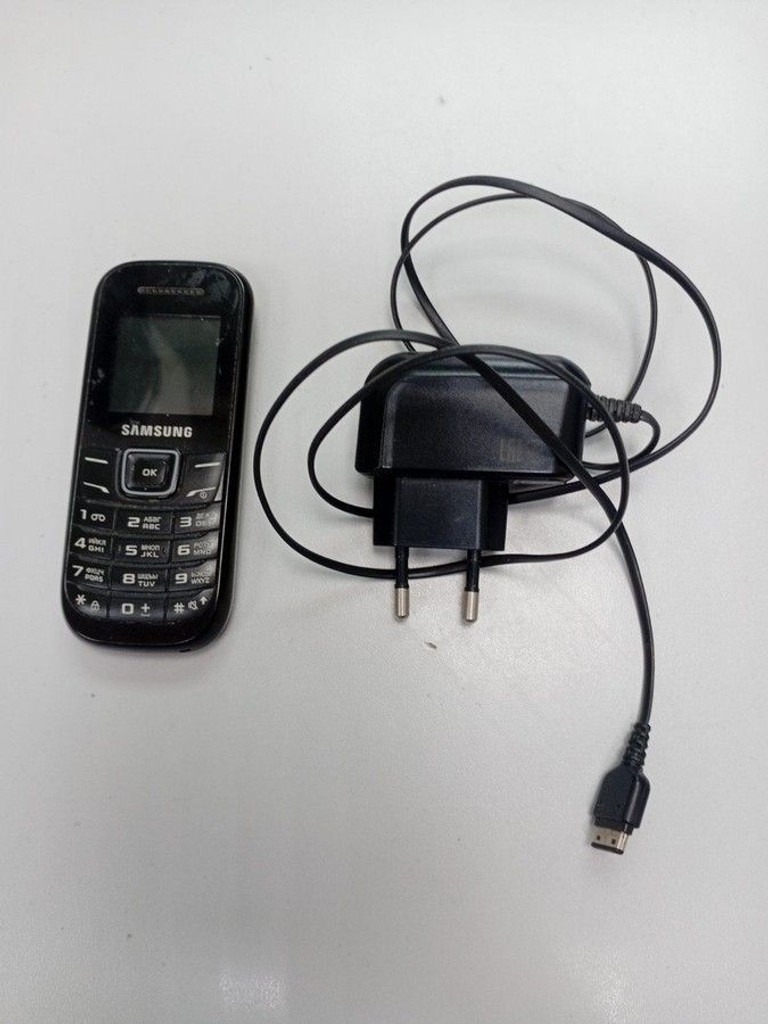 Samsung GT-E1200i Код:01-200955796. Зображення 6