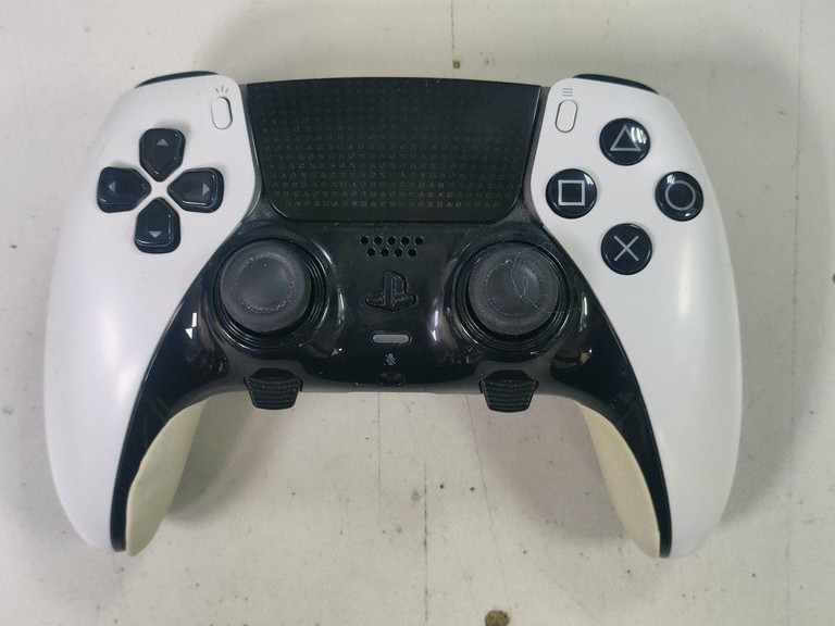 Розпродаж Sony dualsense edge wireless controller cfi-zcp1, продавець Техноскарб
